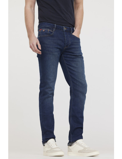Jean LONGJOHN Deep Blue Brushed