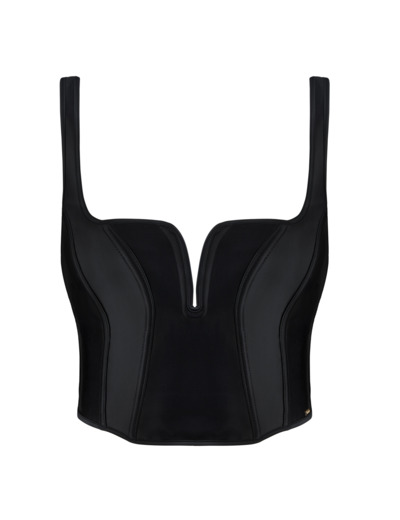 Bustier Iconic Allure