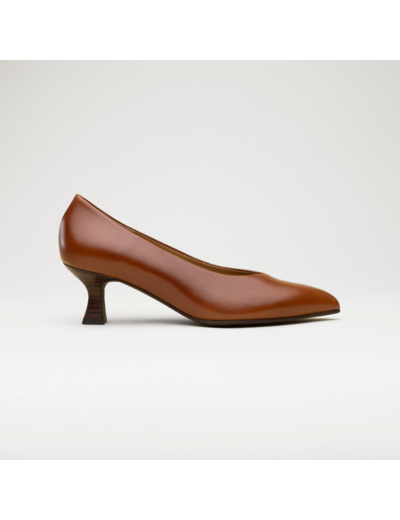 Escarpins Femme Loola Gold