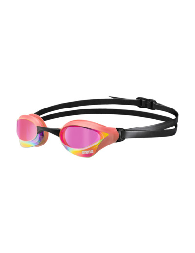 Lunettes unisexes arena Cobra Core Swipe Mirror