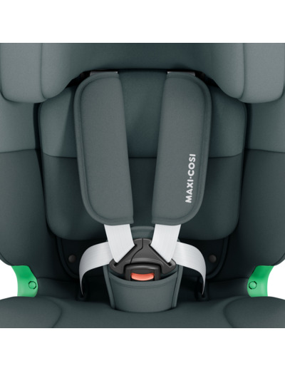 Siége auto Titan S Gris