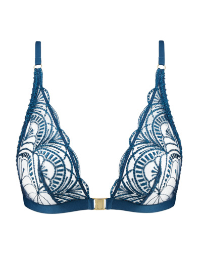 Soutien-gorge Triangle bralette Vibes