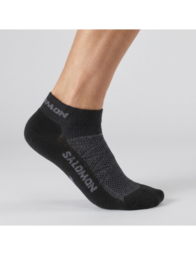 Speedcross Low Deep Black Deep Black Magnet