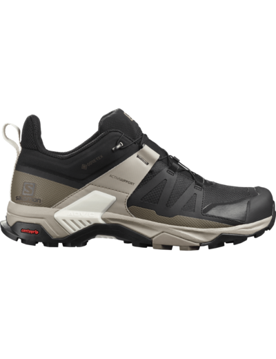 X Ultra 4 Gtx Black Vintage Khaki Vanilla Ice