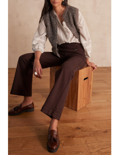 Jean large OXAN