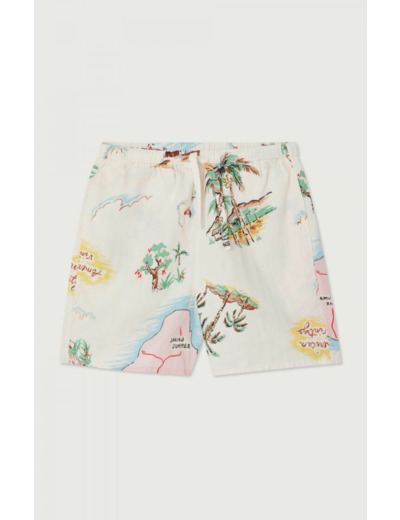 Short homme Bygoo