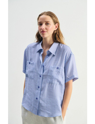 Chemise femme Ysoli