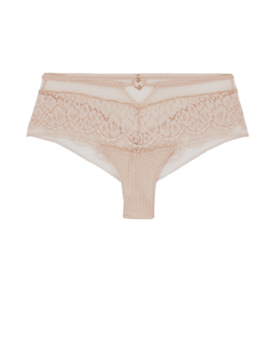 Shorty Illusion Fauve