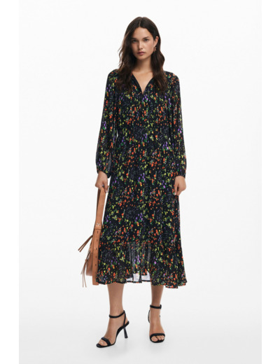 Dress Long Sleeve