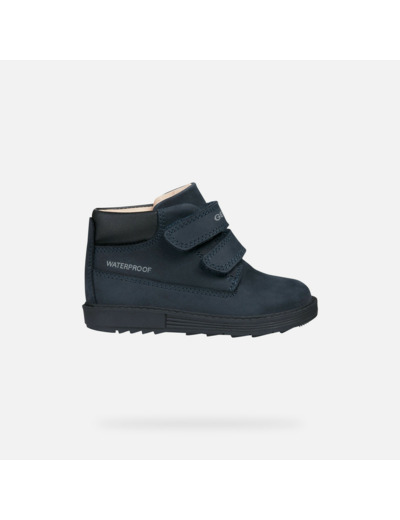 B HYNDE WPF ENFANT