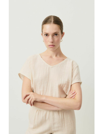 Top femme Oyobay