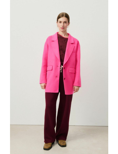 Manteau femme Dadoulove