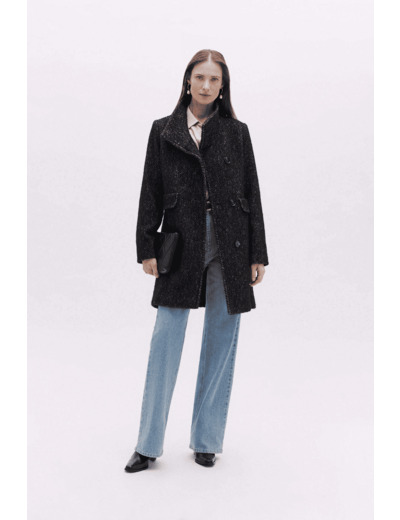 Manteau gali long