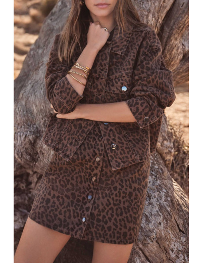 Veste CLEM