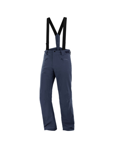 Edge Pant Carbon