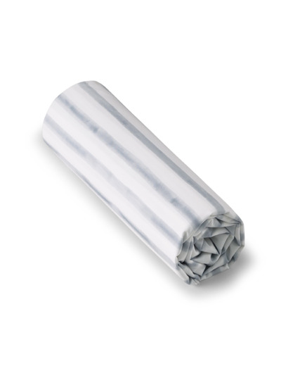 Drap-housse Gaspard | Linge de lit enfant | Tradition des Vosges
