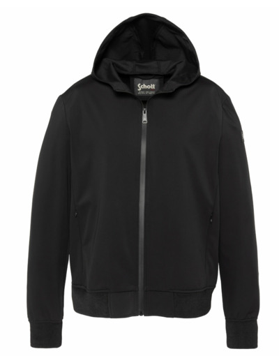 Blouson à capuche LOXLEY SCHOTT