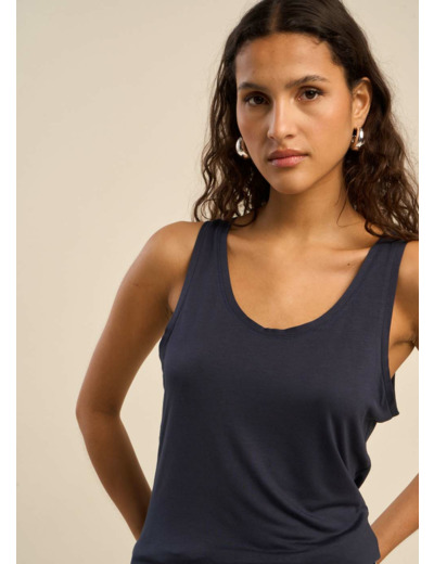 Débardeur doux et confortable