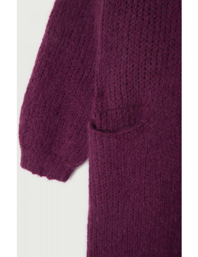Gilet femme Noboo