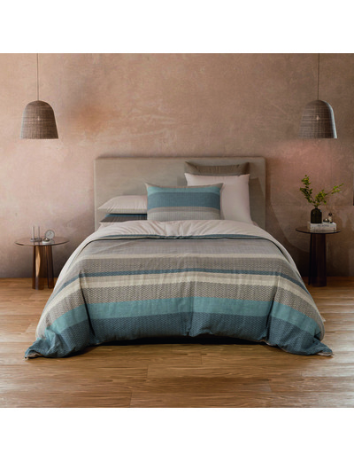 PACK HOUSSE DE COUETTE + TAIE(S) D'OREILLER | Home