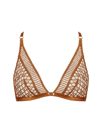 Soutien-gorge Triangle bralette Stardust Dream