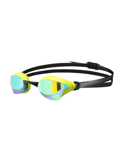 Lunettes unisexes arena Cobra Core Swipe Mirror