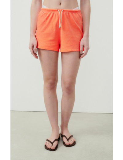 Short femme Lopintale