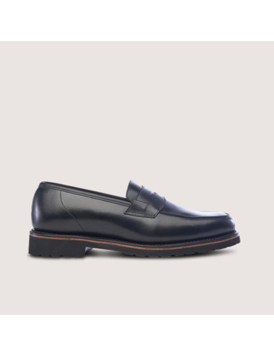 Mocassins Homme bobby Noir
