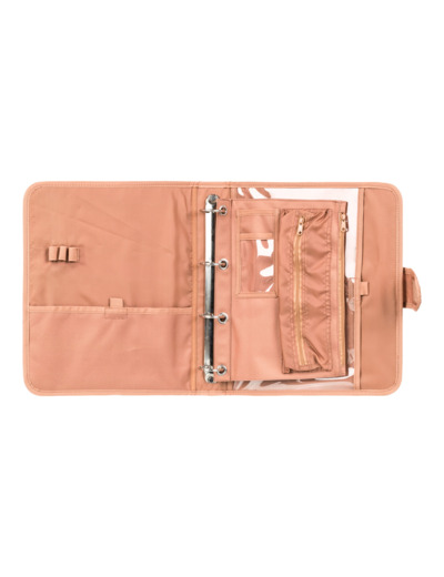 Cahier Roxy Camel SunsQUARE