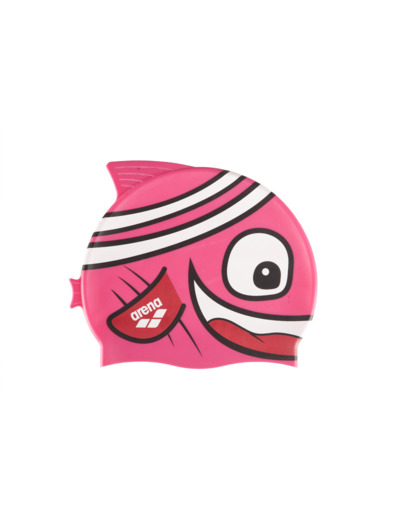 Bonnet de bain arena Fish pour enfants