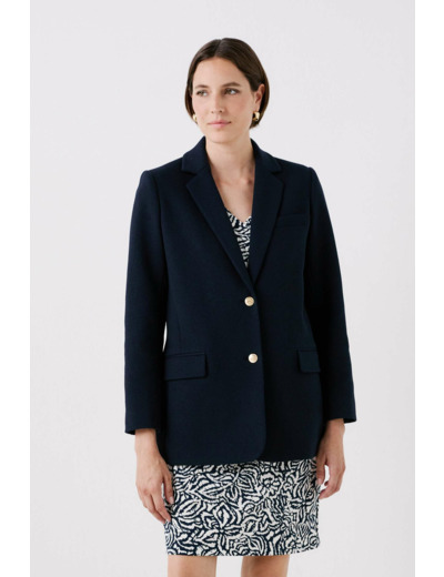 Veste versant