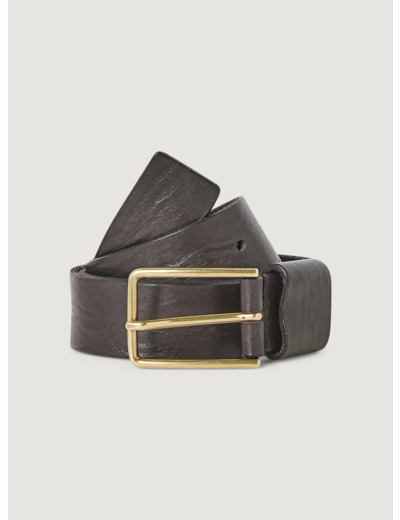 Ceinture noir
