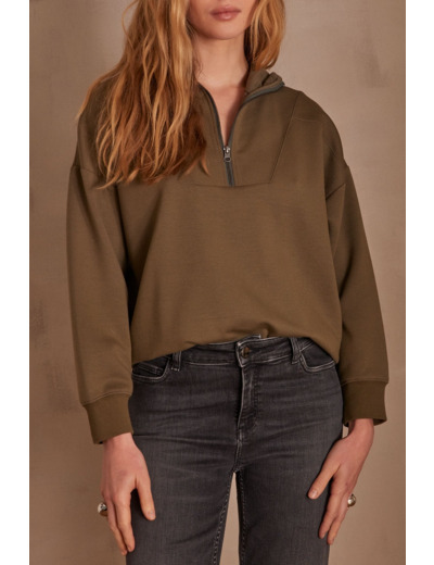 Sweatshirt TONY