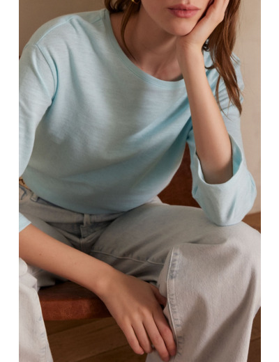 T-shirt ALEX 100% coton