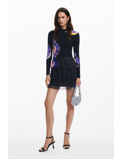Dress Long Sleeve
