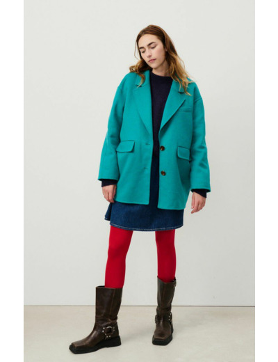 Manteau femme Dadoulove