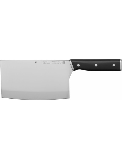 SEQUENCE Hachoir à viande chinois 17 cm