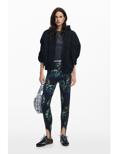 Long Trousers