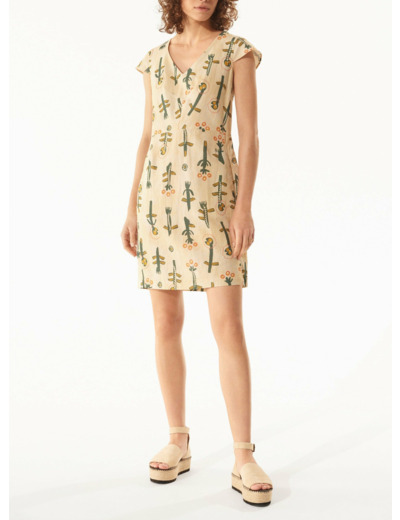 Robe potager