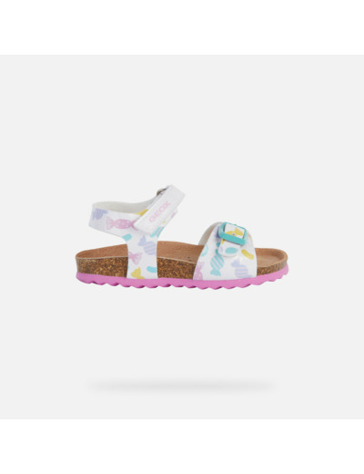 B SANDAL CHALKI ENFANT