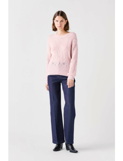 Pull mgordon made in italy