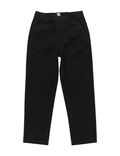 Pantalon DC Shoes Noir