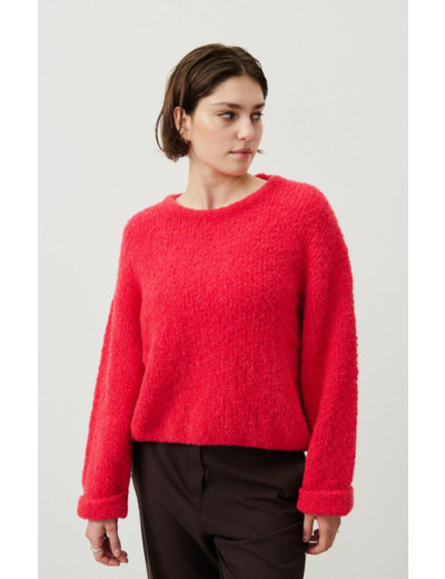 Pull femme Zolly