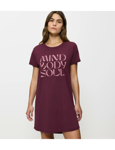 Robe de nuit