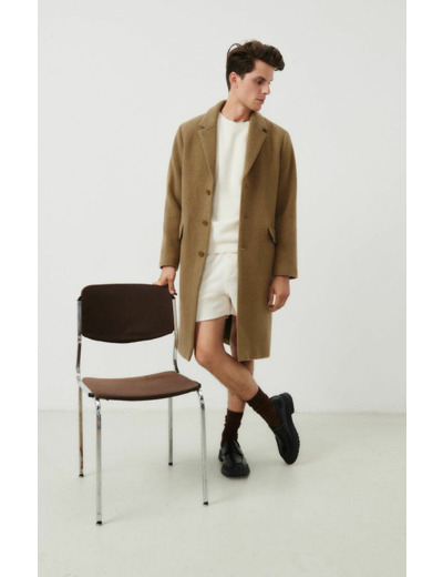 Manteau homme Bazybay