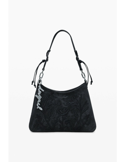 Sac Porté Épaule En Similicuir