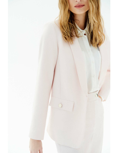 Veste vencette