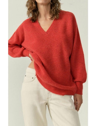 Pull femme Razpark