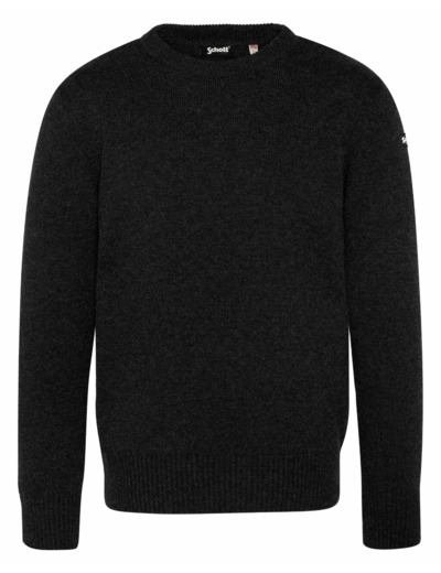 Pull col rond PLRELIFE1RS SCHOTT