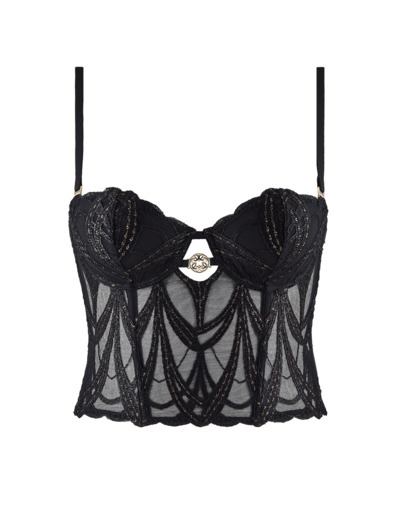 Soutien-gorge Bustier My Desire